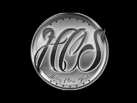 Hip Hop - Beat 3 Heavy Class Studio 2016