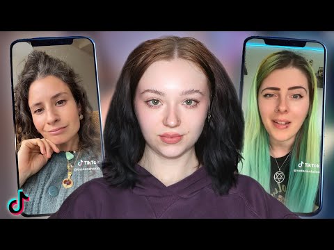 36 Glitch in the Matrix TikToks I Can't Explain