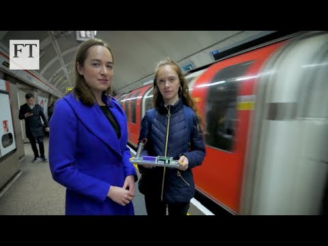 地下に行く：通勤がいかに健康に悪いか｜FT (Going underground: how commuting is bad for your health | FT)