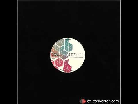 Admnti-Make It So (BTNKVIN001)