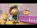 Super WHY Baby Joy MIXED