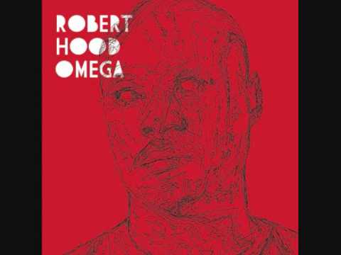 Robert Hood - Are You God?