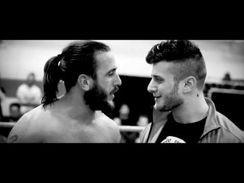 Limitless Wrestling "Pretenders Beware" MV
