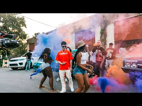 Domiio - "Rumors" (Official Music Video)