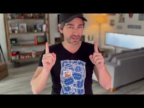 Voir la vidéo Flip N Print Blue - Jota