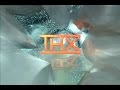 THX France Logo 2000