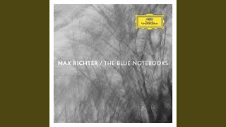 Richter: The Blue Notebooks