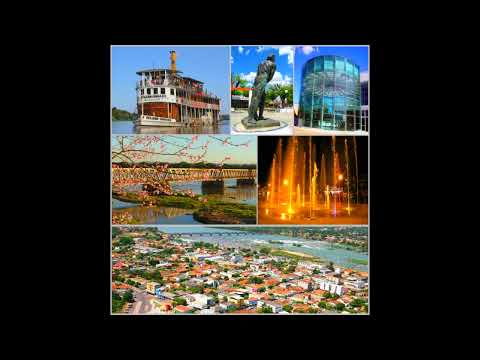 Pirapora MG Norte de Minas