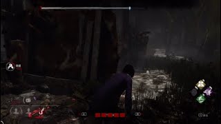 【Dead by Daylight】Twitterに上げ損なったクリップ３