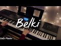 Dedublüman - Belki - Piano Cover | Sally pianist