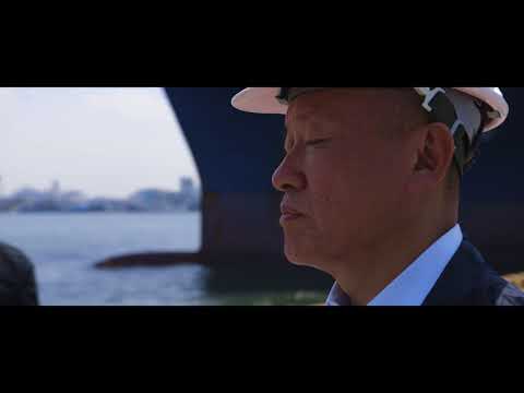 Trailer Alert: The Outsider | East End Film Festival