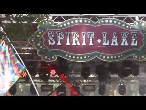 Manic Science (Manic Focus X Break Science) Suwannee Hulaween, 11-1-2015