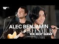 Live Devil Doesn T Bargain Alec Benjamin X Jeff Satur