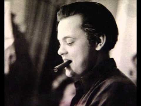 Michel Legrand Orchestra - F for Fake - Orson Welles