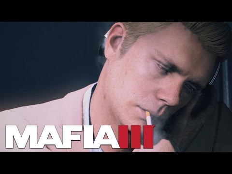 Mafia III – The World of New Bordeaux: City Districts Trailer