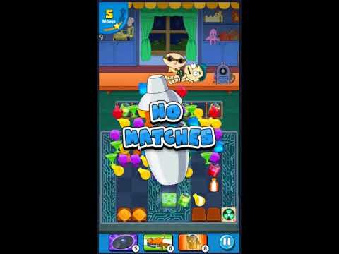 Family Guy Another Freakin Mobile Game Level 835 - NO BOOSTERS