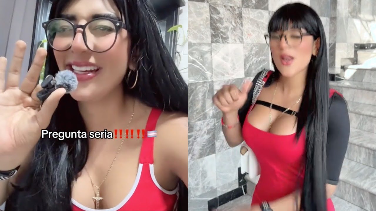 TRANS revela las ventajas de salir con una chica TR4N$