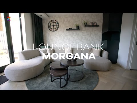 BINNENKIJKER: U-bank Morgana | Zitmaxx Wonen