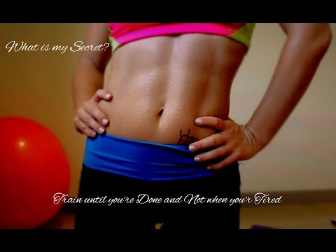 AMRAP Fit Challenge #1