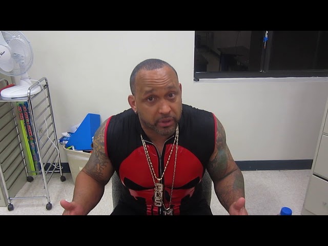 Wrestling Home - Mvp