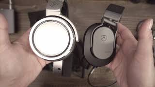 Video thumbnail for Austrian Audio Hi-X55 - Excellent Sound From Europe by No Theme Reviews