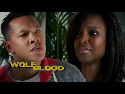 Viral | Season 4 Short Episode 11 | Wolfblood