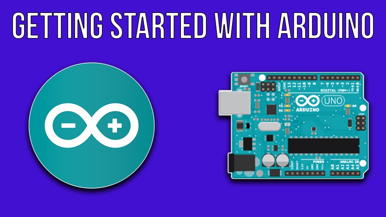 Thumbnail for How to Upload and Run Code on an Arduino Board - Getting Started with Arduino