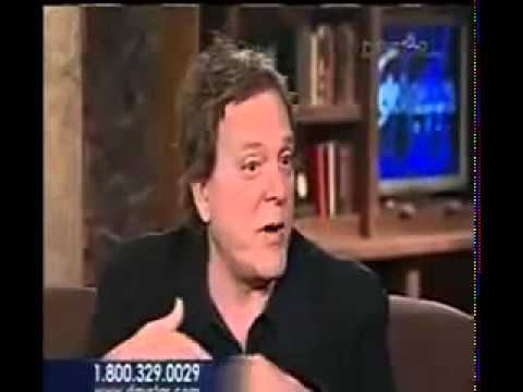 Ex BLACK SABBATH singer JEFF FENHOLT testimony