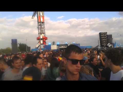 Voltt 2014 Amsterdam