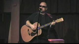 Black Francis - Angels Come To Confort you - Paris Precore 2008