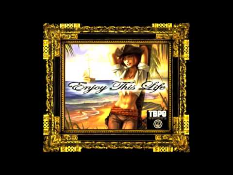 ONLYONETWO - Enjoy This Life - @ONLY1TWO ft. @SantoJefe #TBPG