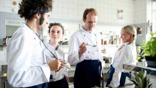 Hal David And John Cacavas - Showtime video
