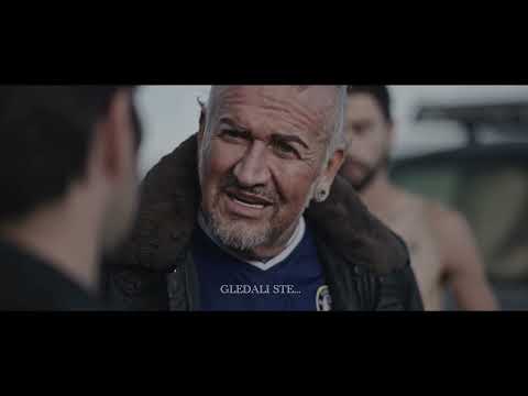 BALKANIKA 1 - Gledali ste..