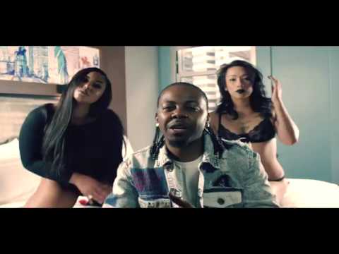 Young Row - I JUST WANNA FEAT. KIRKO BANGZ (DIR BY. CORNELIUS BEATZ)