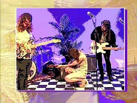 Valley Queen - Live at HLPtv