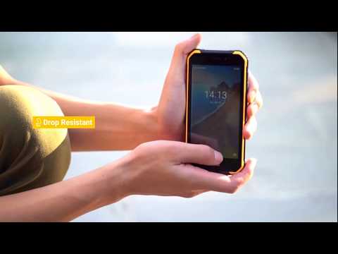 Ulefone Armor X6 Unboxing And Review Price