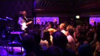 We didn&#39;t start the fire - KING CHARLES - Single Launch at Pigalle Club