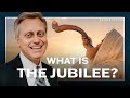 The Prophecy And Fulfillment Of The Jubilee Dr John Bergsma