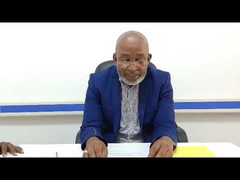Conférence de presse sur la campagne de vaccination contre le HPV