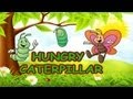 Hungry Caterpillar Song ♫ Spring Songs for Kids ♫ Kids Bug Song ♫ Kids Songs by The Learning Station