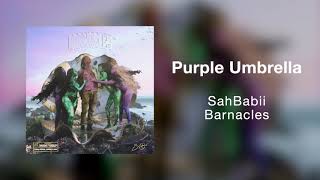 Purple Umbrella Music Video