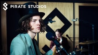 The Blinders Full Performance | Pirate Live