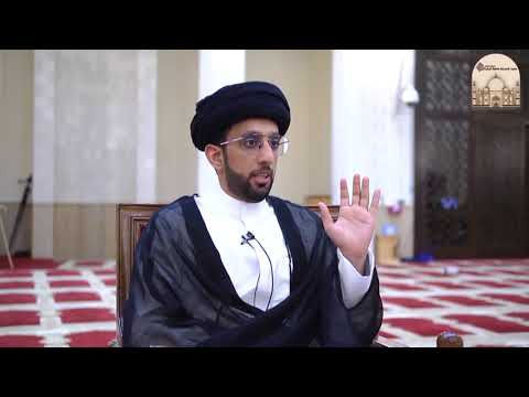 ⁣هل نحن مجبورين على المعاصي والطاعات ؟ - سماحة السيد موسى العلي