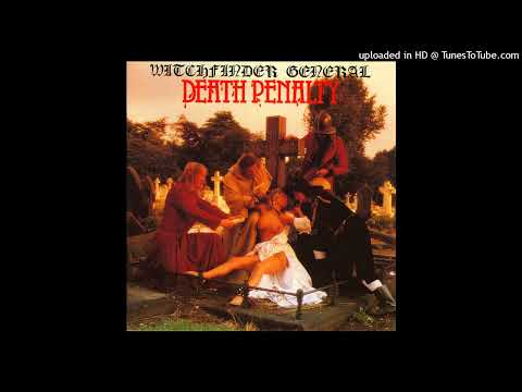 Thumbnail for Witchfinder general - no stayer