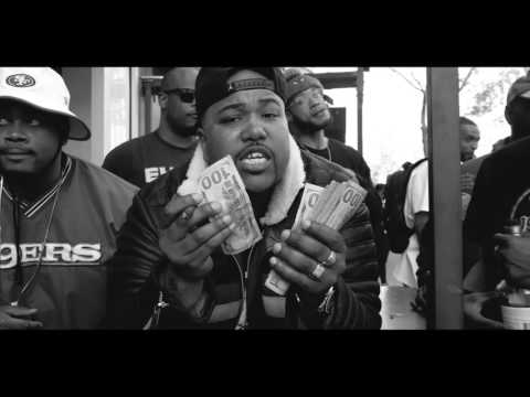 E-Bang - Nice Try (Music Video) [Thizzler.com]