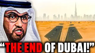 THE END OF DUBAI: An Alarming Phenomenon Just Happened in DUBAI!