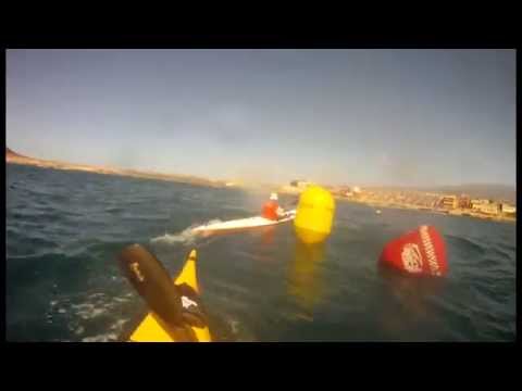 REGATA PIRAGUISMO SANSOFE 2011