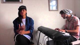 Kehlani -  You Should Be Here (Courtney Bennett Cover)