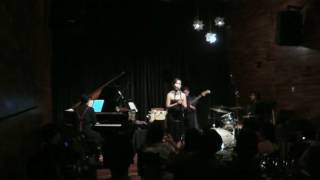 No One Is Alone - Janet Lee (Back To Theatre @ No Black Tie)
