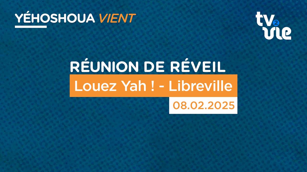 Thumbnail of video: Louez Yah ! - Libreville